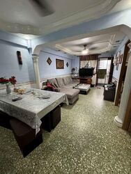 Blk 209 Boon Lay Place (Jurong West), HDB 3 Rooms #556108521